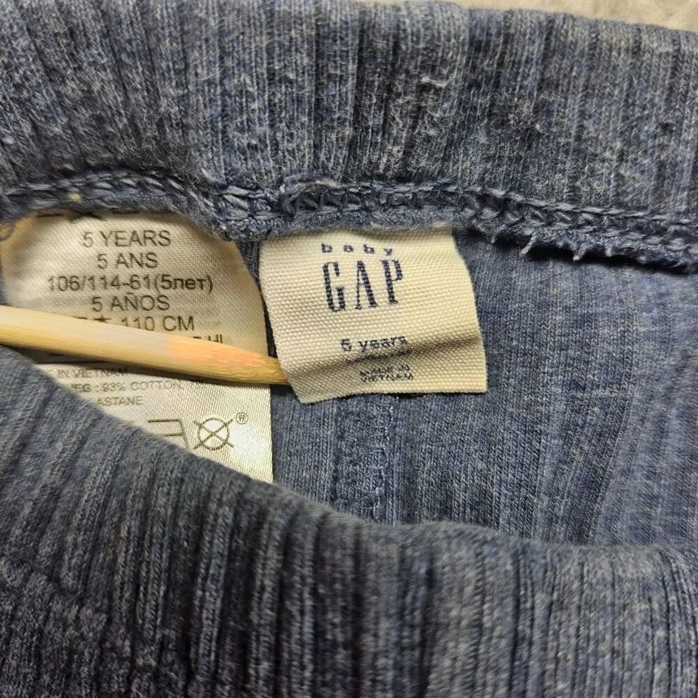 GAP girls blue